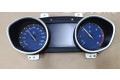 Панель приборов 5550102919, 503015410403   Maserati Ghibli       