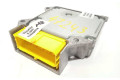 Блок подушек безопасности 4F0959655B, 5WK43416   Audi A6 S6 C6 4F
