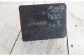 Блок управления АБС 1k0907379aa, 1K0907379AA   Volkswagen Golf Plus