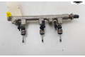 Топливная рампа 05C133320A, 0261500443   Seat Ibiza V (KJ)   для двигателя DLAC
