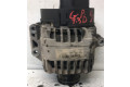 Генератор 51854910, 51854910   Fiat Grande Punto      