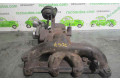  Турбина Fiat Stilo  55191596, 7127662   для двигателя 192A1000      