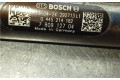 Vstřikovací lišta 780912704, 0445214182   BMW 1 F20 F21    N47-D20C 