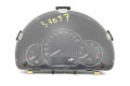 Панель приборов 9658241580, A2C53106797   Peugeot 1007       