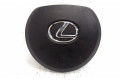 Подушка безопасности водителя TG10A01003, 0589P1000183   Lexus CT 200H