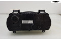 Přístrojová deska  Renault Megane IV 2018 248105509R, 248105509R  