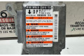 Блок подушек безопасности 3891075FA   Suzuki Wagon R+