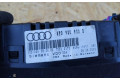 Přístrojová deska  Audi A3 S3 8P 2008 8P0920930D  