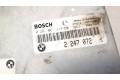 Řídící jednotka 2247072, 0281001373   BMW 5 E39 1997