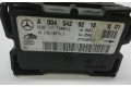 Řídící jednotka    Mercedes-Benz C W203 