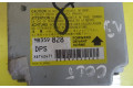 Блок подушек безопасности MR359828, X6T42471   Mitsubishi Colt