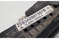 Блок управления АБС 1H0907379D, 3A0907367B   Volkswagen PASSAT B4