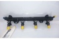 Vstřikovací lišta 36133320C, 36133320C   Volkswagen Polo    BBY 