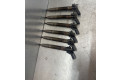 Комплект форсунок 059130277CD, 0445117022    Audi A6 S6 C7 4G  Clab 