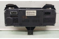 Дисплей    250450012R   Renault Scenic II -  Grand scenic II