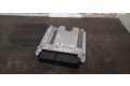 Řídící jednotka 038906016S, 0281012763   Volkswagen Transporter - Caravelle T5 2006