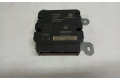 Блок подушек безопасности 985100336R, X0R1523602715573   Dacia Dokker