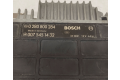 Řídící jednotka 0075451432, A0075451432   Mercedes-Benz E W124 1990