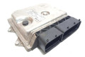Блок управления двигателя     55250638, AMESC4E1N    Peugeot Bipper 