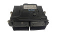 Блок управления двигателем ECU LX6A12B684VA   Ford Fiesta 2020