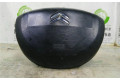 Подушка безопасности водителя 96446972ZD, 0110009   Citroen C6