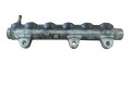 Топливная рампа 0445214062   Renault Laguna III  