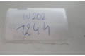 Блок управления надувных подушек 0008208026   Mercedes-Benz C AMG W202   