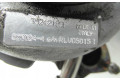  Турбина Jeep Grand Cherokee  35242180F         