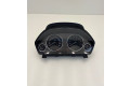 Панель приборов 9325224, 9232895   BMW 4 F36 Gran coupe       
