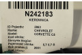 Руль Chevrolet Corvette C5  1997 - 2004 года 10424050      
