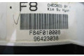 Панель приборов 96486928, F84F010008   Chevrolet Evanda       
