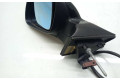 Zpětné zrcátko  Peugeot 407 2005  8149VG, 96456984XT  