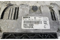 Блок управления двигателем Блок управления 0261S09783, 0261S09783   Toyota Yaris