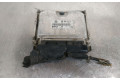 Блок управления двигателя 038906012BT   Seat Toledo II (1M)