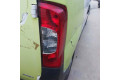 Задний фонарь  13202F    Fiat Fiorino   