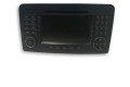 Блок АБС A1648703889   Mercedes-Benz  ML W164  2005 - 2011 года