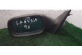 Зеркало электрическое        Renault Laguna I  1994 - 2000 года   
