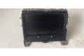 Панель приборов 8H22-10E889AB, 77905179   Land Rover Range Rover Sport L320       