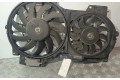 Вентилятор радиатора     878314A, 878315L    Audi A6 S6 C6 4F 