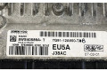 Блок управления двигателя 7G9112A650TB, 7G91-12A650-TB   Ford Galaxy