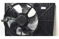 Вентилятор радиатора     487A590A, 1007131016    Suzuki Swift 