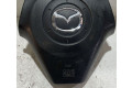 Подушка безопасности водителя    Mazda 5