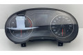 Панель приборов 8V0920960S, 1655011209   Audi A3 S3 8V       