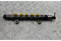 Vstřikovací lišta 238100R020, 8945860010   Toyota Auris 150    ADE157L-DHFNXW 