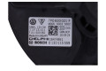 Вентилятор печки    7P0820021F   Volkswagen Touareg II