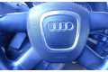 Подушка безопасности водителя 8E0880201BK6PS, 8E0880201BL6PS   Audi A4 Allroad