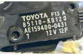 Моторчик дворников 85110K0120, AE1594000431    Toyota Yaris Cross