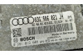 Блок управления двигателя 03G906021JH, 0281013608   Audi A3 S3 A3 Sportback 8P