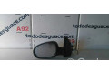 Zpětné zrcátko  levé Fiat Bravo 2010  01704737400  