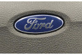 Подушка безопасности водителя 6M21U042B85CD3ZHE, 5002516D52AA   Ford S-MAX